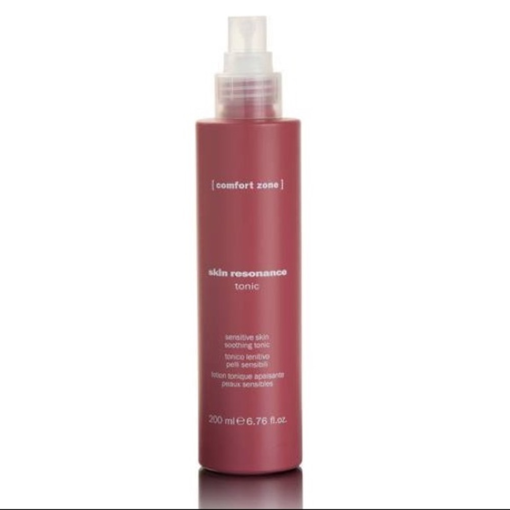 Comfort Zone Sensitive Skin soothing tonic 200 mL